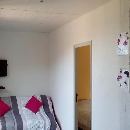 Funtanella E Ribe Partinello