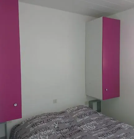 Funtanella E Ribe Semesterbostad