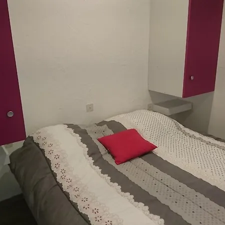 Funtanella E Ribe Semesterbostad Partinello