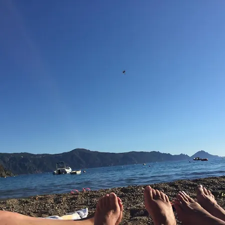 Funtanella E Ribe * Partinello