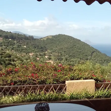 بيت للعطل Funtanella E Ribe Partinello