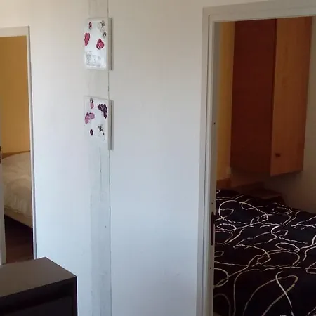 بيت للعطل Funtanella E Ribe Partinello