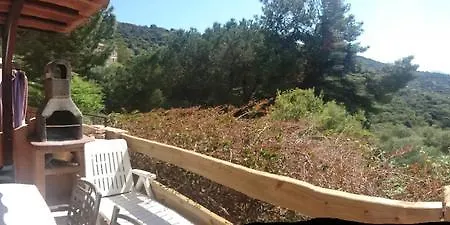 Funtanella E Ribe بيت للعطل *