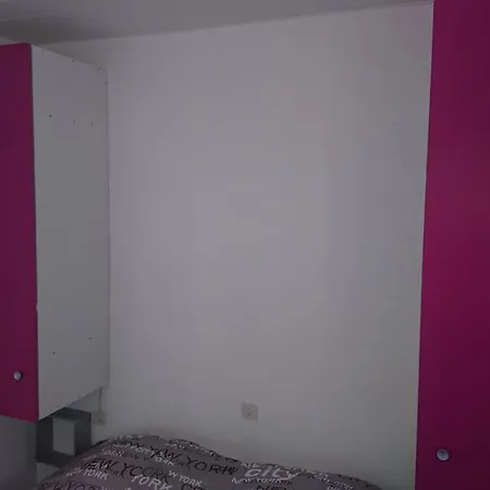 بيت للعطل Funtanella E Ribe